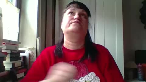 Melisa online show from 03.08.26