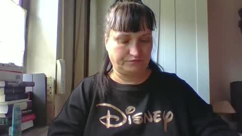 Melisa online show from 03.15.26