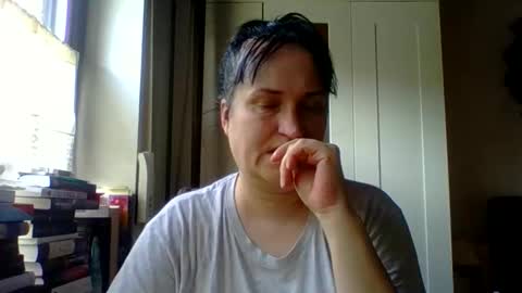 Melisa online show from 05.30.26