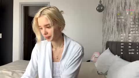 Stasy online show from 06.14.26