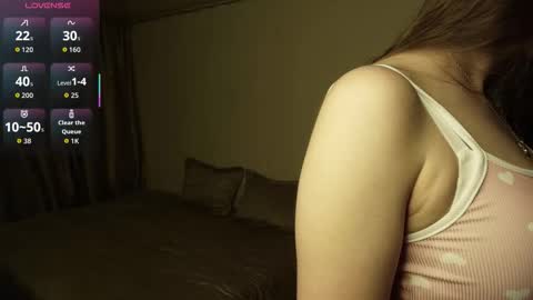 Stella Cardo online show from 02.25.26