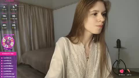 Stella Grace online show from 05.22.26