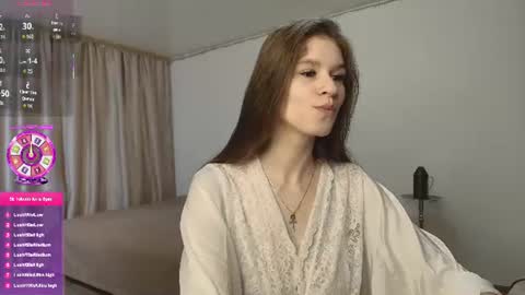 Stella Grace online show from 06.10.26