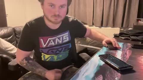 _stevie___ online show from 02.06.25