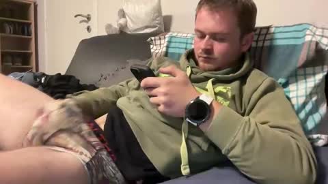 _stevie___ online show from 10.07.25