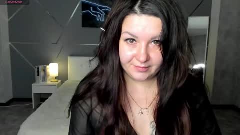 Snapshot of _still_her chatting on 12.02.25 Erica online show from 12.02.25