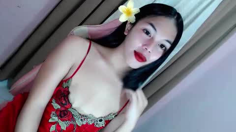 Eilachloe online show from 02.16.26