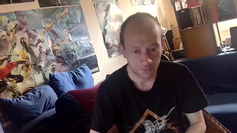 Snapshot of _svenerd87___ chatting on 09.15.25 Sven online show from 09.15.25