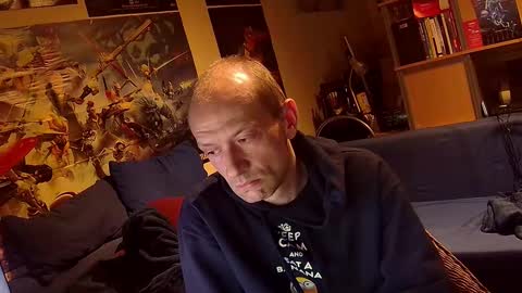 Snapshot of _svenerd87___ chatting on 09.15.25 Sven online show from 09.15.25