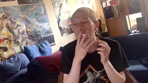 Snapshot of _svenerd87___ chatting on 09.17.25 Sven online show from 09.17.25