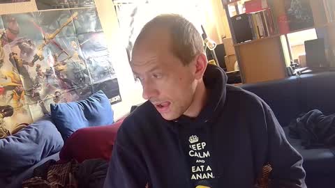 Snapshot of _svenerd87___ chatting on 09.19.25 Sven online show from 09.19.25
