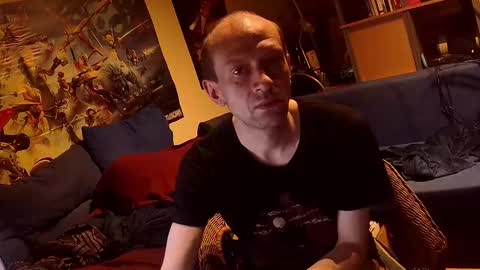 Snapshot of _svenerd87___ chatting on 09.21.25 Sven online show from 09.21.25