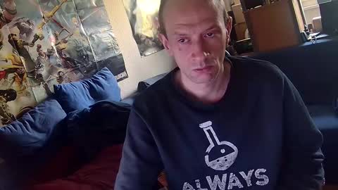 Snapshot of _svenerd87___ chatting on 09.25.25 Sven online show from 09.25.25