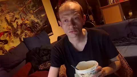 Snapshot of _svenerd87___ chatting on 09.29.25 Sven online show from 09.29.25