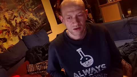 Snapshot of _svenerd87___ chatting on 10.05.25 Sven online show from 10.05.25