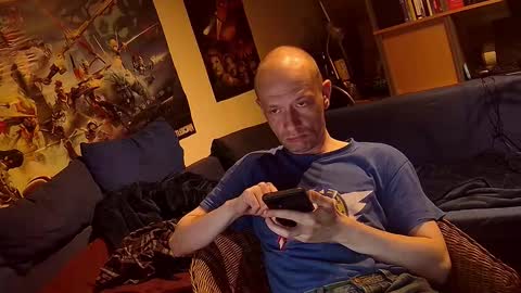 Snapshot of _svenerd87___ chatting on 10.06.25 Sven online show from 10.06.25