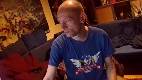 Snapshot of _svenerd87___ chatting on 10.08.25 Sven online show from 10.08.25