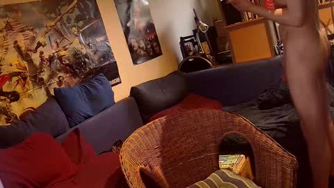 Snapshot of _svenerd87___ chatting on 10.15.25 Sven online show from 10.15.25