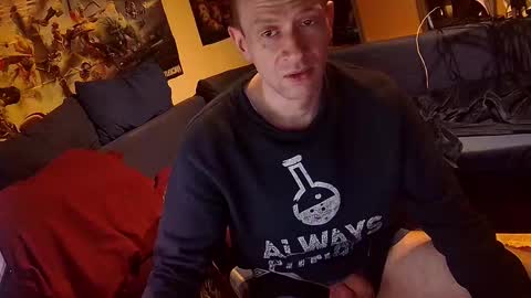 Snapshot of _svenerd87___ chatting on 10.20.25 Sven online show from 10.20.25