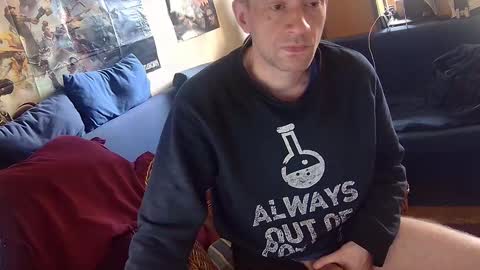 Snapshot of _svenerd87___ chatting on 10.21.25 Sven online show from 10.21.25