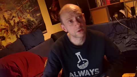Snapshot of _svenerd87___ chatting on 10.22.25 Sven online show from 10.22.25