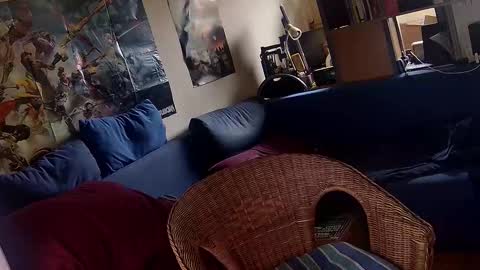 Sven online show from 10.28.25