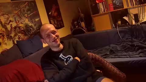 Sven online show from 11.01.25