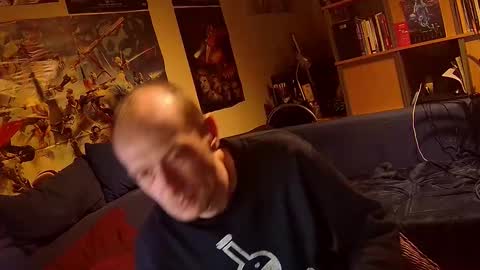 Sven online show from 11.28.25