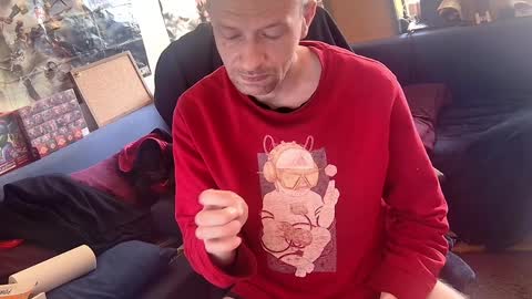 Snapshot of _svenerd_____ chatting on 03.29.26 _svenerd_____ online show from 03.29.26