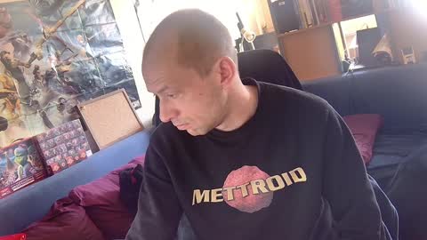 Snapshot of _svenerd_____ chatting on 03.30.26 _svenerd_____ online show from 03.30.26