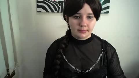 Mina online show from 04.26.26