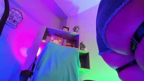 Kuromi online show from 11.26.25