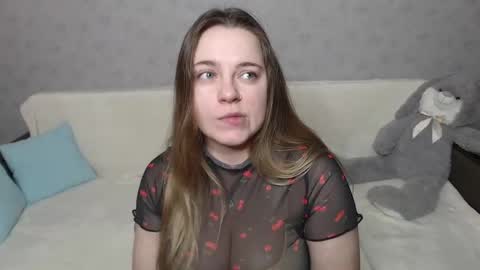 Lana online show from 03.10.25