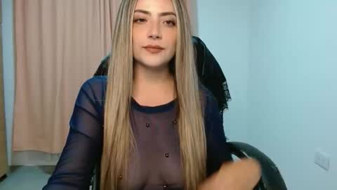 Rachel  online show from 03.03.26