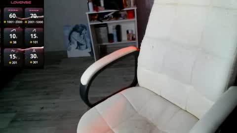 Milana   welcome to my world  online show from 02.25.25