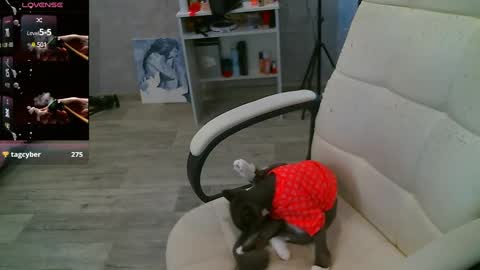 Milana   welcome to my world  online show from 02.26.25