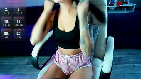 Milana   welcome to my world  online show from 10.06.25