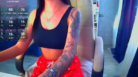 Milana   welcome to my world  online show from 02.03.26