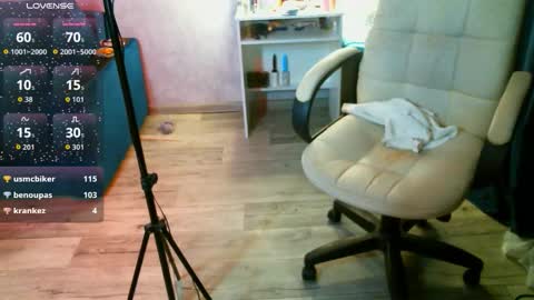 Milana   welcome to my world  online show from 03.20.26
