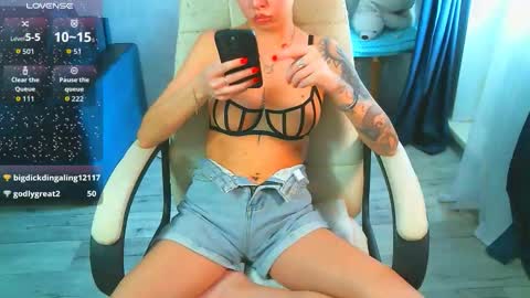 Milana   welcome to my world  online show from 03.21.26