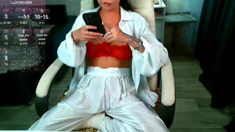 Milana   welcome to my world  online show from 05.13.26