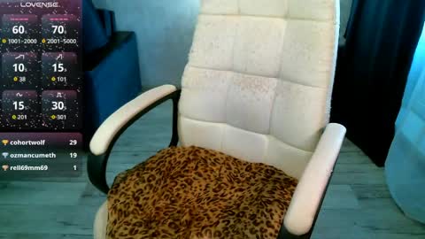 Milana   welcome to my world  online show from 05.26.26