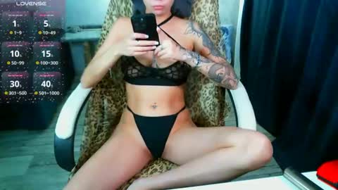 Milana   welcome to my world  online show from 06.09.26