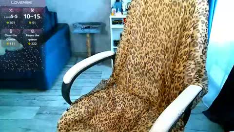 Milana   welcome to my world  online show from 06.14.26