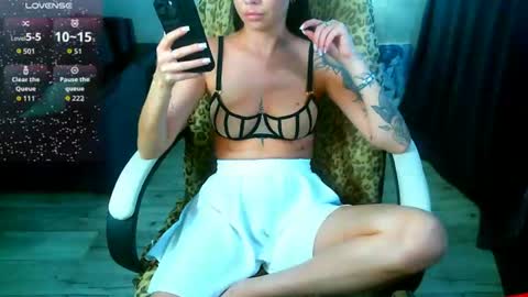 Milana   welcome to my world  online show from 06.18.26