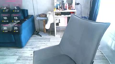 Milana   welcome to my world  online show from 07.02.26