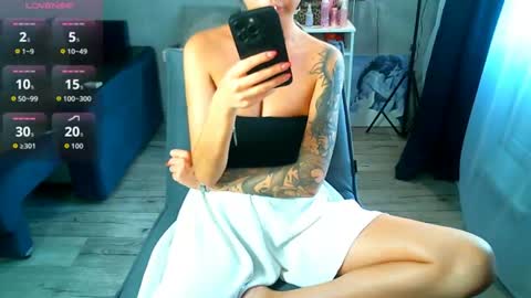 Milana   welcome to my world  online show from 07.05.26