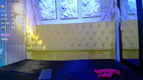 Snapshot of _sweetbriana chatting on 11.07.25 Sweet Briana online show from 11.07.25