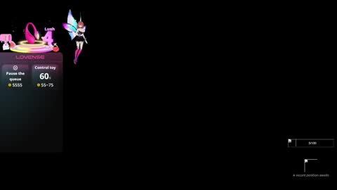 Snapshot of _sweetbriana chatting on 12.01.25 Sweet Briana online show from 12.01.25