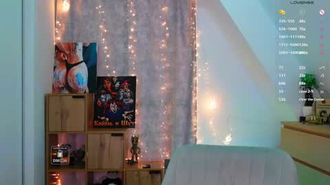 Snapshot of _sweetcams_ chatting on 04.22.26 Dasha online show from 04.22.26